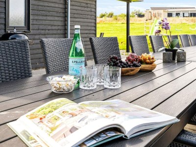 Holiday house Luxus Strand Ruckzug -- By Traum Ferienwohnungen - Outdoor photo 8