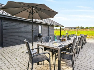 Holiday house Luxus Strand Ruckzug -- By Traum Ferienwohnungen - Outdoor photo 9