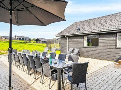 Holiday house Luxus Strand Ruckzug -- By Traum Ferienwohnungen - Outdoor photo 10