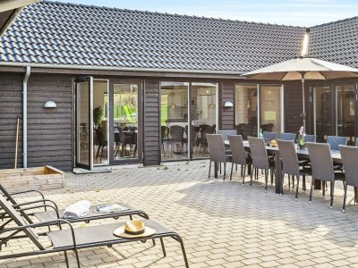 Holiday house Luxus Strand Ruckzug -- By Traum Ferienwohnungen - Outdoor photo 11