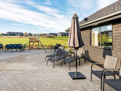 Holiday house Luxus Strand Ruckzug -- By Traum Ferienwohnungen - Outdoor photo 12