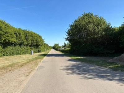 Holiday house Luxus Strand Ruckzug -- By Traum Ferienwohnungen - Outdoor photo 13