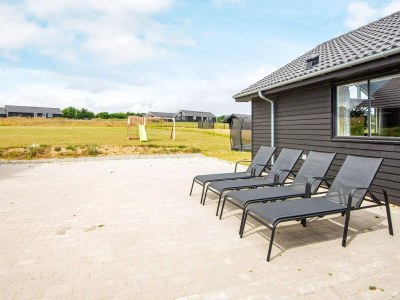 Holiday house Luxus Strand Ruckzug -- By Traum Ferienwohnungen - Outdoor photo 14