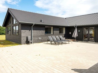 Holiday house Luxus Strand Ruckzug -- By Traum Ferienwohnungen - Outdoor photo 15