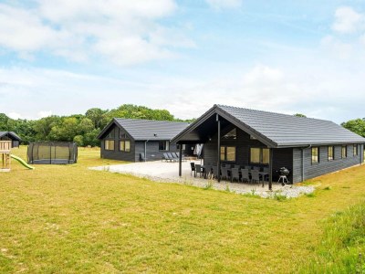 Holiday house Luxus Strand Ruckzug -- By Traum Ferienwohnungen - Outdoor photo 17