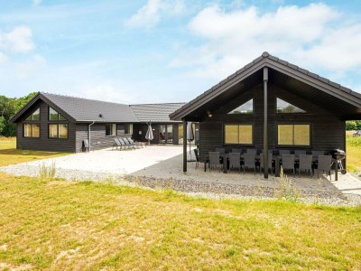 Holiday house Luxus Strand Ruckzug -- By Traum Ferienwohnungen - Outdoor photo 19