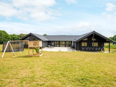 Holiday house Luxus Strand Ruckzug -- By Traum Ferienwohnungen - Outdoor photo 20