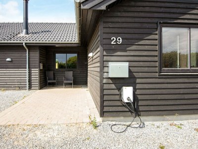 Holiday house Luxus Strand Ruckzug -- By Traum Ferienwohnungen - Outdoor photo 21