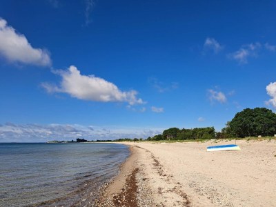 Holiday house Luxus Strand Ruckzug -- By Traum Ferienwohnungen - Outdoor photo 23