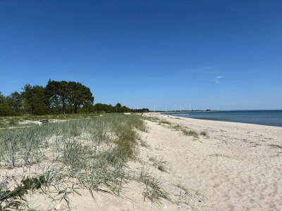 Holiday house Luxus Strand Ruckzug -- By Traum Ferienwohnungen - Outdoor photo 25