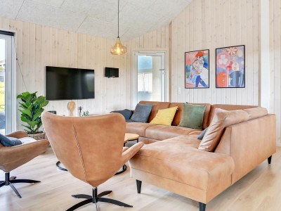 Holiday house Luxus Strand Ruckzug -- By Traum Ferienwohnungen - Outdoor photo 26