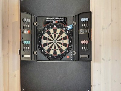 Holiday house Luxus Strand Ruckzug -- By Traum Ferienwohnungen - Outdoor photo 27