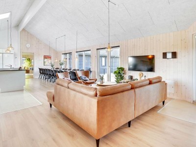 Holiday house Luxus Strand Ruckzug -- By Traum Ferienwohnungen - Outdoor photo 30