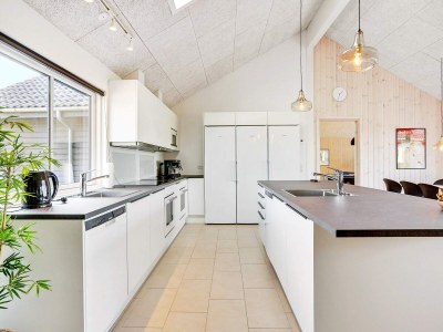 Holiday house Luxus Strand Ruckzug -- By Traum Ferienwohnungen - Outdoor photo 32