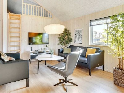 Holiday house Luxus Strand Ruckzug -- By Traum Ferienwohnungen - Outdoor photo 33