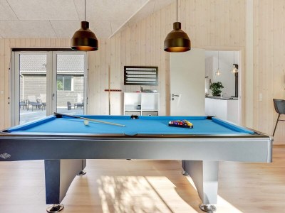 Holiday house Luxus Strand Ruckzug -- By Traum Ferienwohnungen - Outdoor photo 36