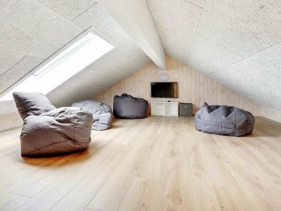 Holiday house Luxus Strand Ruckzug -- By Traum Ferienwohnungen - Outdoor photo 38