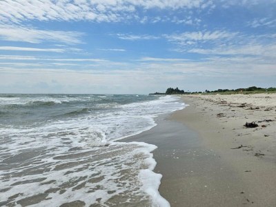 Holiday house Luxus Strand Ruckzug -- By Traum Ferienwohnungen - Outdoor photo 40