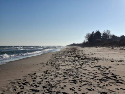 Holiday house Luxus Strand Ruckzug -- By Traum Ferienwohnungen - Outdoor photo 41