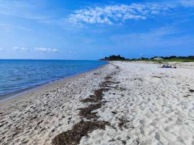 Holiday house Luxus Strand Ruckzug -- By Traum Ferienwohnungen - Outdoor photo 42