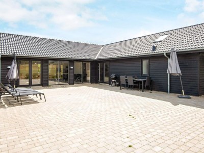 Holiday house Luxus Strand Ruckzug -- By Traum Ferienwohnungen - Outdoor photo 43