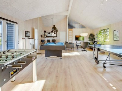 Holiday house Luxus Strand Ruckzug -- By Traum Ferienwohnungen - Outdoor photo 47