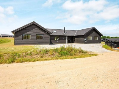 Holiday house Luxus Strand Ruckzug -- By Traum Ferienwohnungen - Outdoor photo 49