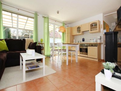 Holiday house Ferienhaus Seeadler am Vilzsee in Mirow - Features photo 4