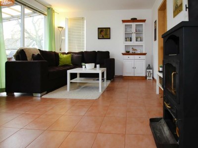 Holiday house Ferienhaus Seeadler am Vilzsee in Mirow - Features photo 6