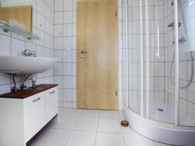 Holiday house Ferienhaus Seeadler am Vilzsee in Mirow - Features photo 9