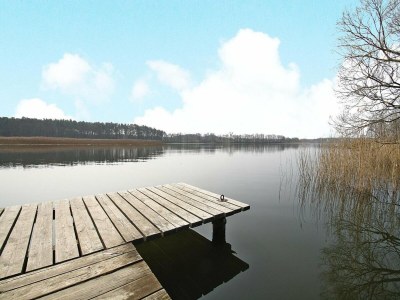 Holiday house Ferienhaus Seeadler am Vilzsee in Mirow - Environment photo 13