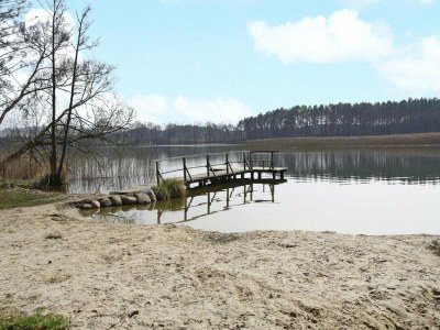 Holiday house Ferienhaus Seeadler am Vilzsee in Mirow - Environment photo 17