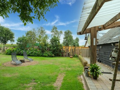Farmhouse Farmhouse in Elsendorp with Garden - Outdoor photo 6