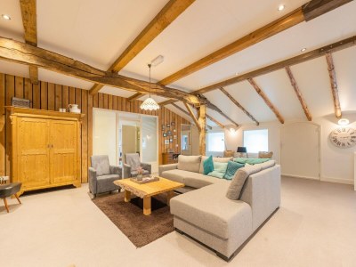 Farmhouse Farmhouse in Elsendorp with Garden - Features photo 9