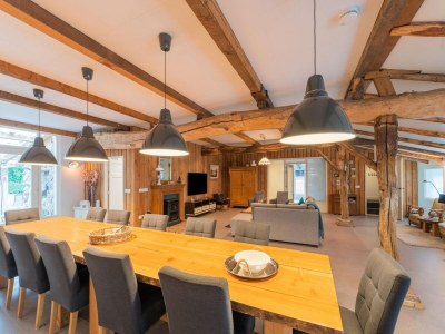 Farmhouse Farmhouse in Elsendorp with Garden - Features photo 10