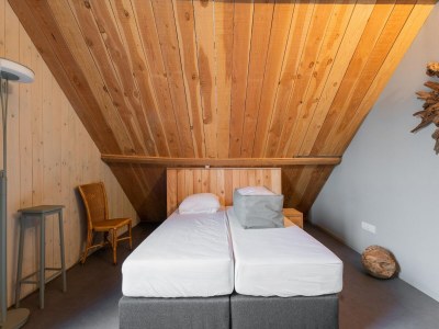 Farmhouse Farmhouse in Elsendorp with Garden - Features photo 12