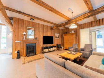 Farmhouse Farmhouse in Elsendorp with Garden - Features photo 15