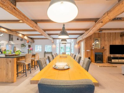 Farmhouse Farmhouse in Elsendorp with Garden - Features photo 17