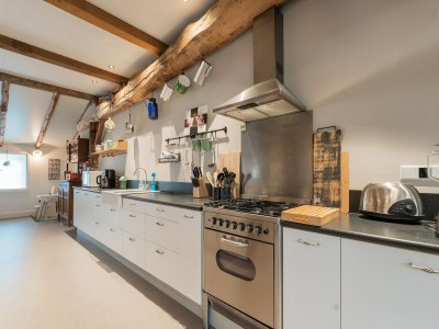 Farmhouse Farmhouse in Elsendorp with Garden - Features photo 18