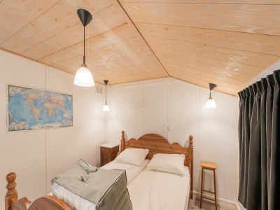 Farmhouse Farmhouse in Elsendorp with Garden - Features photo 19