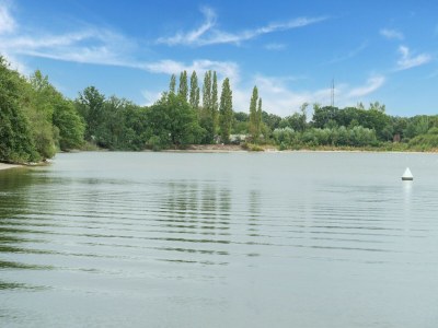 Farmhouse Farmhouse in Elsendorp with Garden - Environment photo 37