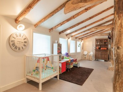 Farmhouse Farmhouse in Elsendorp with Garden - Outdoor photo 38