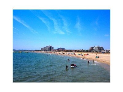 Holiday house Broom - Environment photo 34