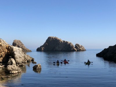 Holiday house Broom - Environment photo 36