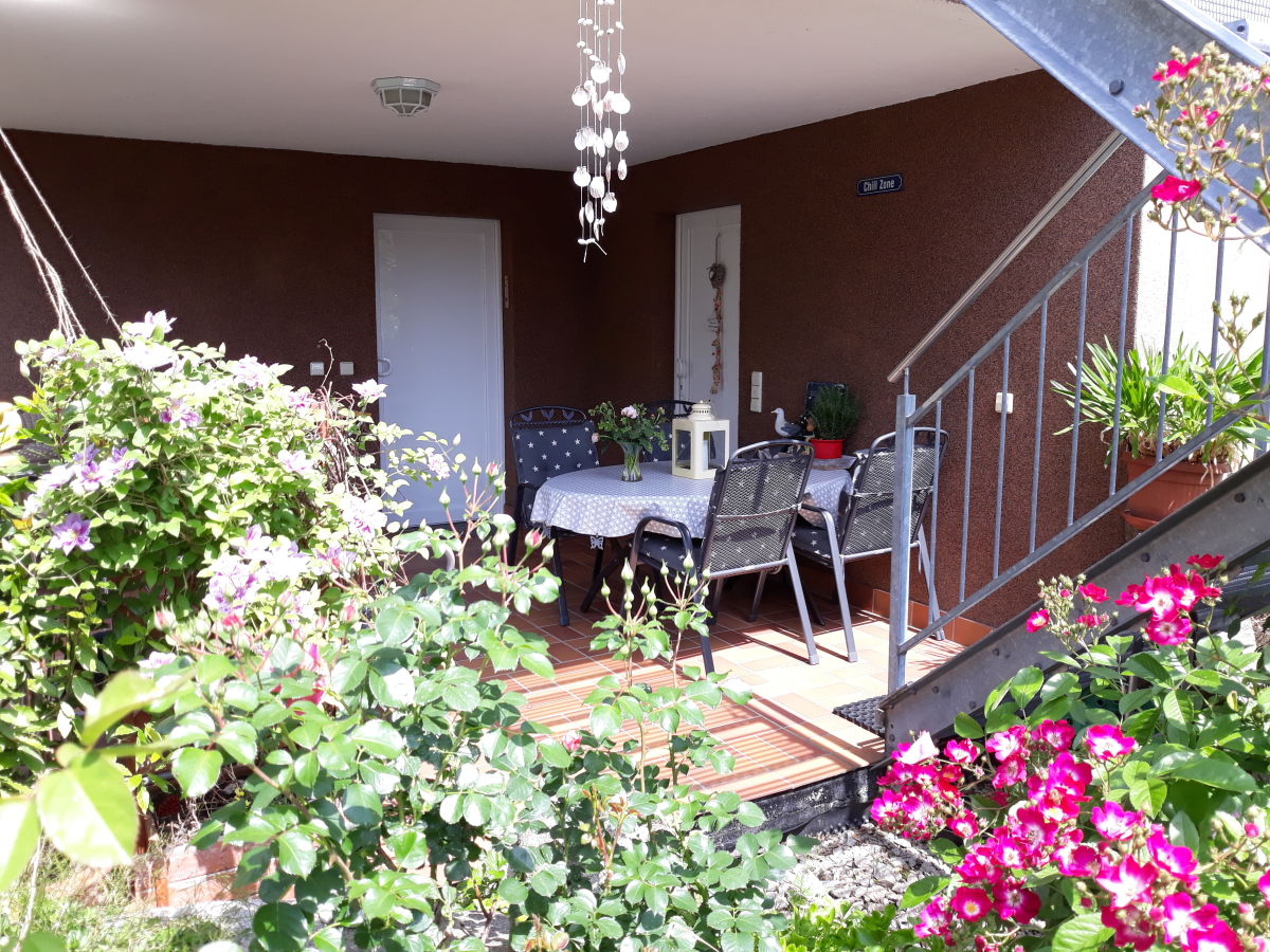 Holiday apartment im Oberdorf - Outdoor photo 4