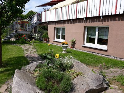 Holiday apartment im Oberdorf - Outdoor photo 3
