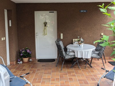 Holiday apartment im Oberdorf - Outdoor photo 6