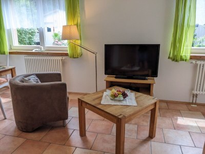 Holiday apartment im Oberdorf - Features photo 8