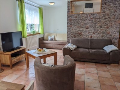 Holiday apartment im Oberdorf - Features photo 9