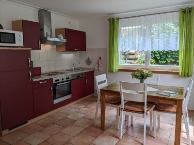 Holiday apartment im Oberdorf - Features photo 11